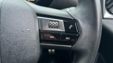 DS 3 Crossback 1.2 PureTech Performance Line 5dr Petrol 